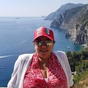 Meet your Posher, Dawn